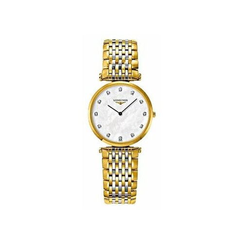 Longines L4.512.2.87.7