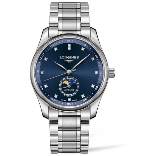 Longines L2.909.4.97.6