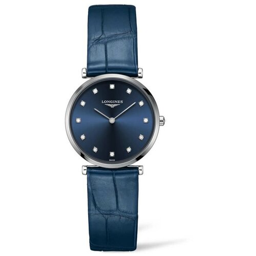 Longines L4.512.4.97.2
