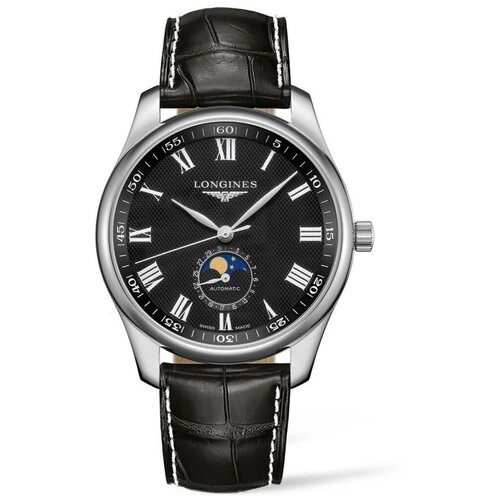 Longines L2.919.4.51.7