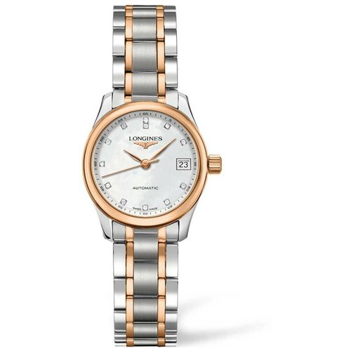 Longines L2.128.5.89.7