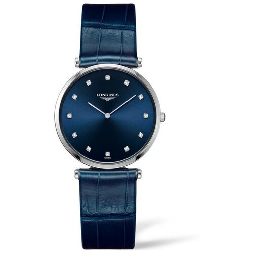 Longines L4.709.4.97.2