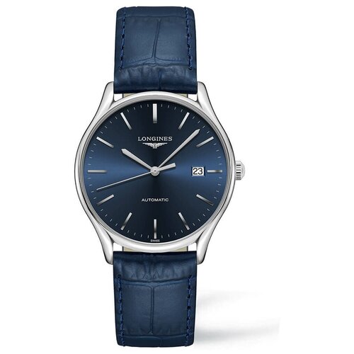 Longines L4.960.4.92.2