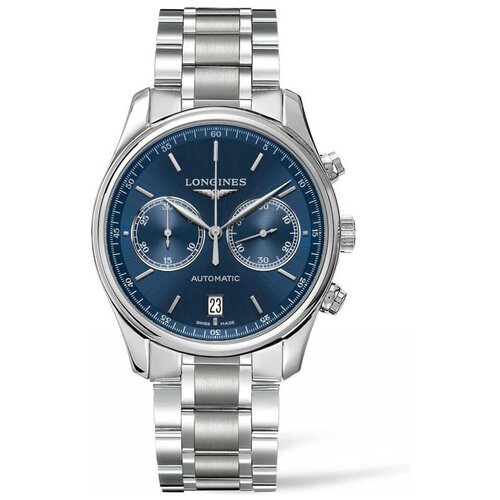 Longines L2.629.4.92.6