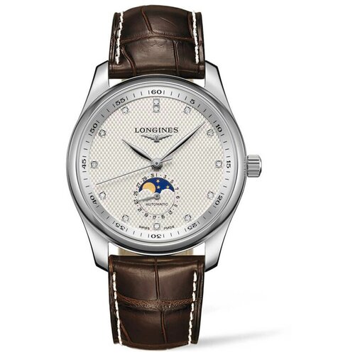 Longines L2.909.4.77.3