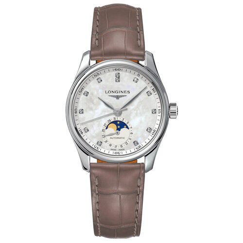 Longines L2.409.4.87.4