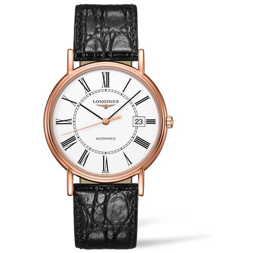 Longines L4.921.1.11.2