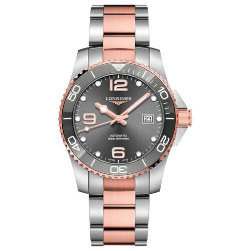 Longines L3.781.3.78.7