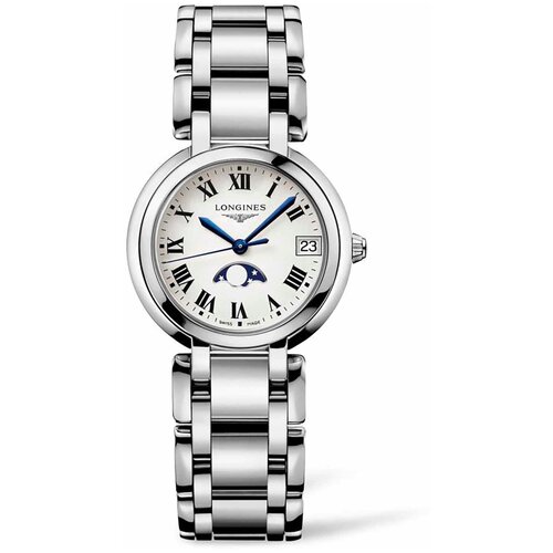 Longines L8.115.4.71.6