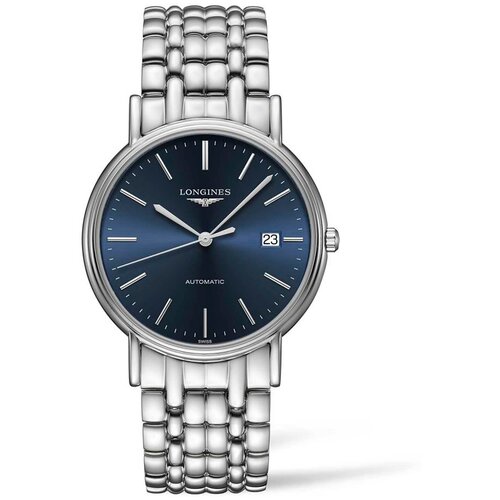 Longines L4.921.4.92.6