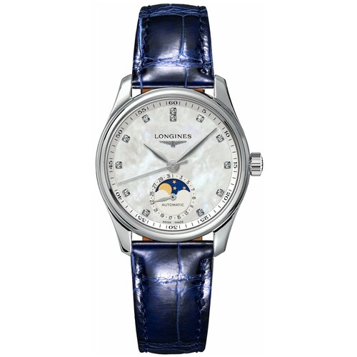 Longines L2.409.4.87.0