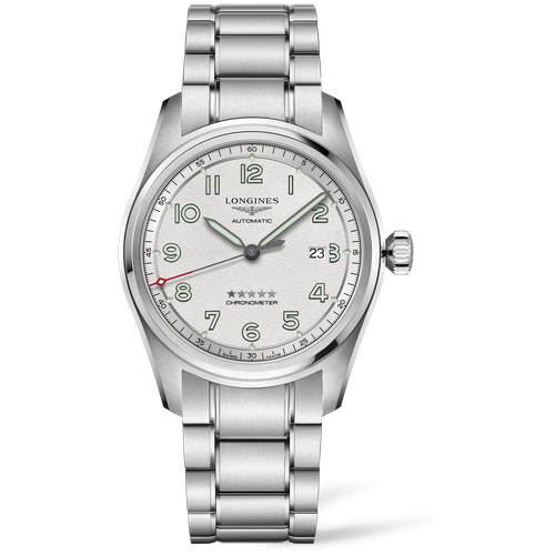 Longines L3.811.4.73.6
