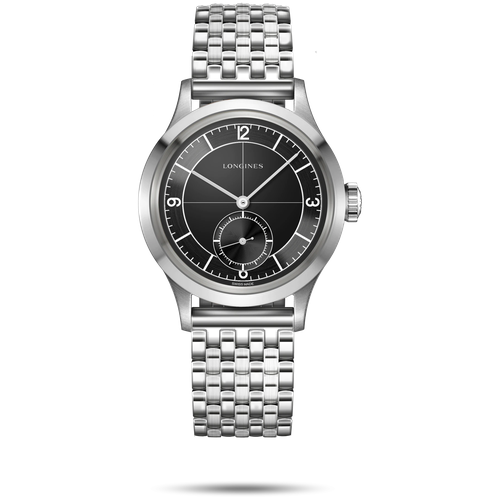 Longines L2.828.4.53.6