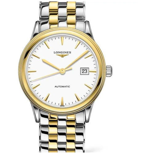 Longines L4.984.3.22.7