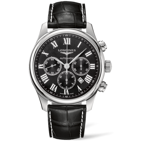 Longines L2.859.4.51.8