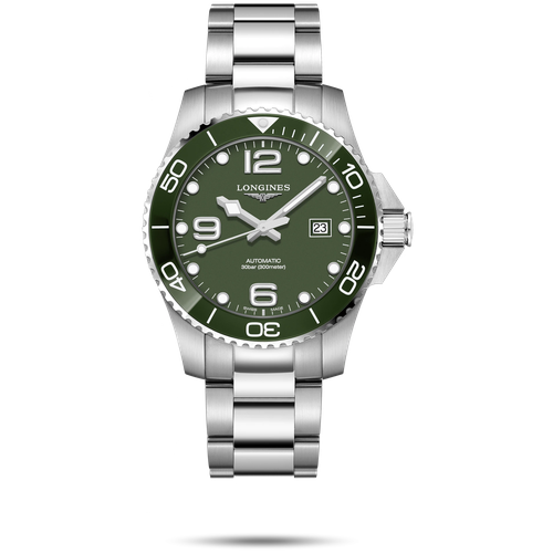 Longines L3.782.4.06.6