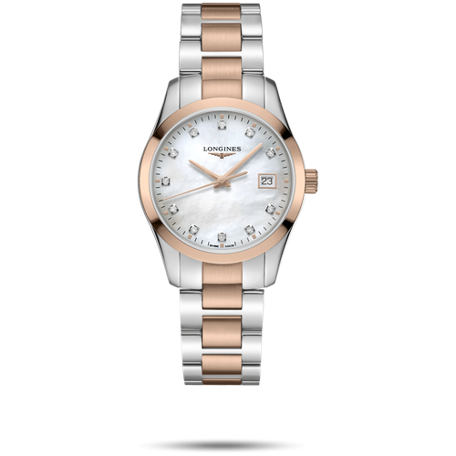 Longines L2.386.3.87.7