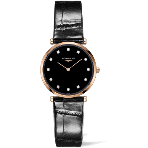 Longines L4.512.1.57.2
