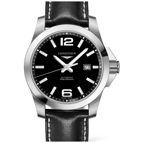 Longines L3.778.4.58.3
