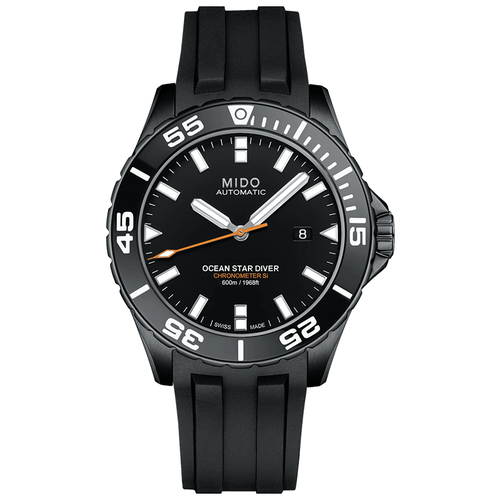 Mido M026.608.37.051.00