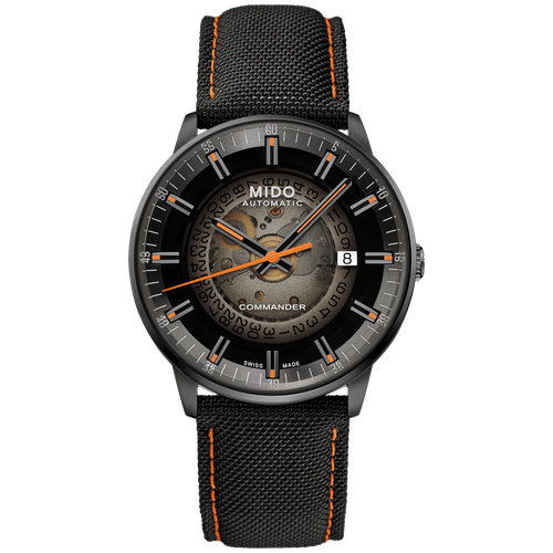 Mido M021.407.37.411.00