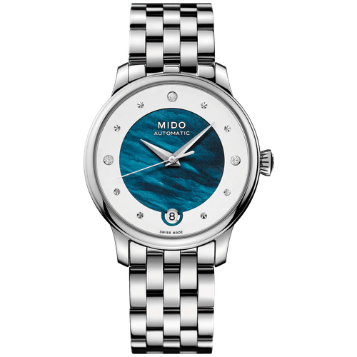 Mido M039.207.11.106.01