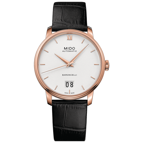 Mido M027.426.36.018.00
