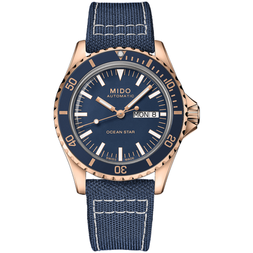 Mido M026.830.38.041.00