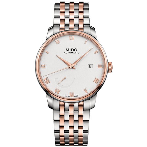 Mido M027.428.22.013.00