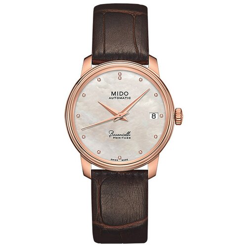 Mido M027.207.36.106.00