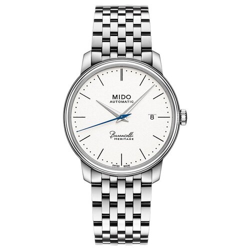 Mido M027.407.11.010.00