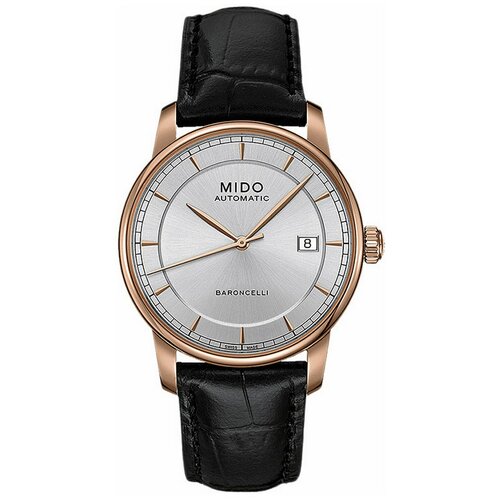 Mido M8600.3.10.4