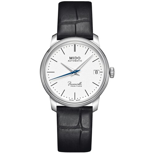 Mido M027.207.16.010.00