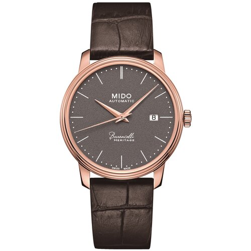 Mido M027.407.36.080.00
