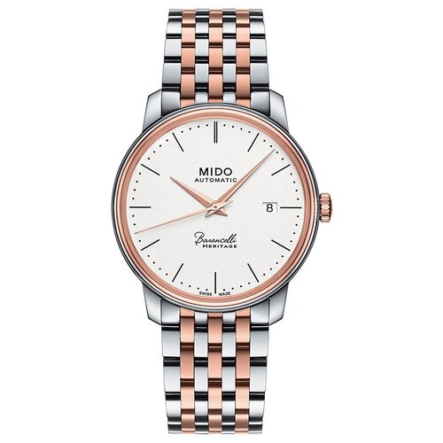 Mido M027.407.22.010.00