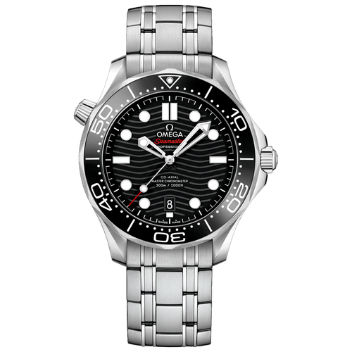 Omega 210.30.42.20.01.001