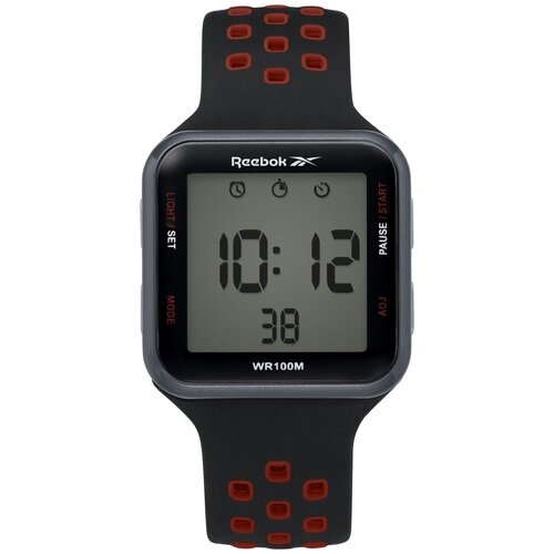 Reebok RD-SQE-G9-PBIB-WR
