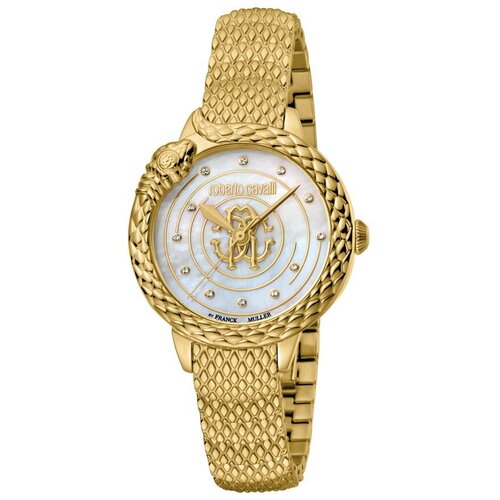 Roberto Cavalli by Franck Muller RV2L052M0061