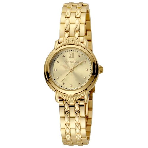 Roberto Cavalli by Franck Muller RV1L139M0021