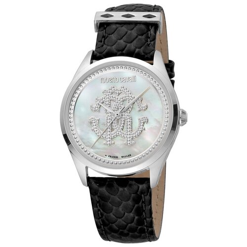 Roberto Cavalli by Franck Muller RV1L147L0011