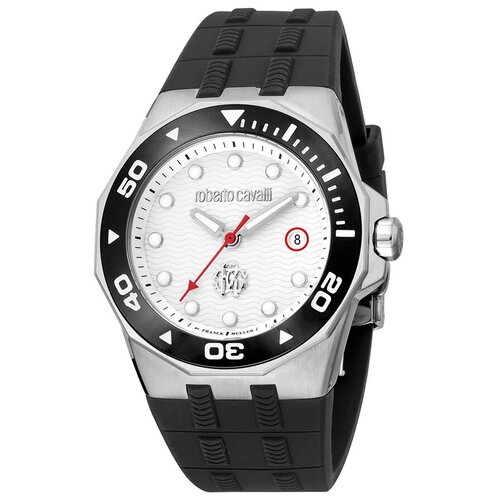 Roberto Cavalli by Franck Muller RV1G143P0011