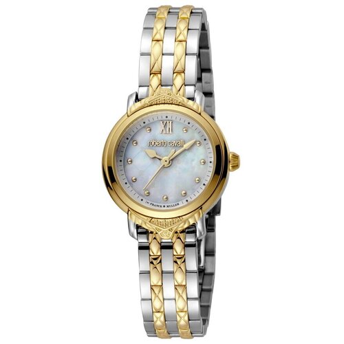 Roberto Cavalli by Franck Muller RV1L139M0041