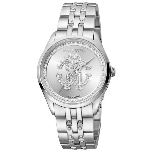 Roberto Cavalli by Franck Muller RV1L147M0041
