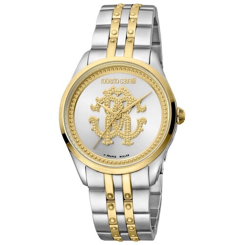 Roberto Cavalli by Franck Muller RV1L147M0081
