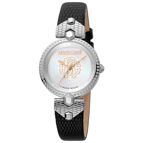 Roberto Cavalli by Franck Muller RV1L142L0011