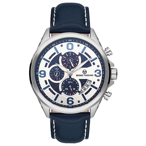 Sergio Tacchini ST.5.126.02