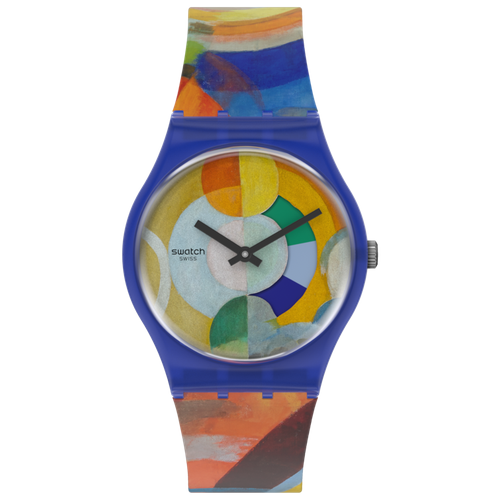 Swatch GZ712