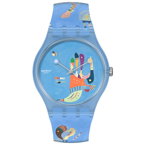 Swatch SUOZ342