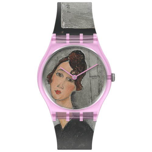 Swatch GZ356