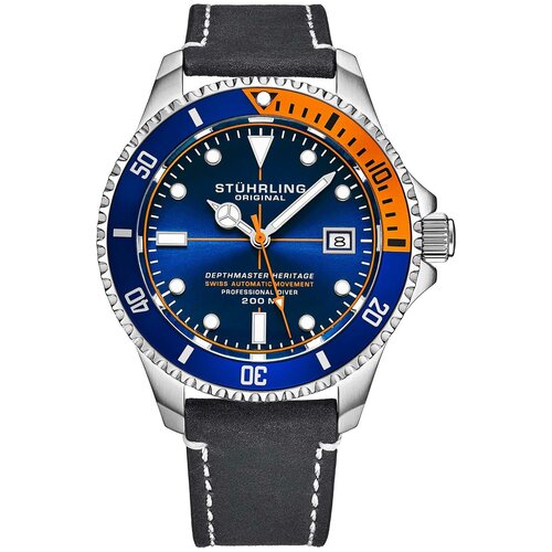 Stuhrling 883HL.01